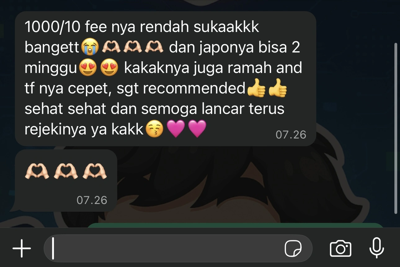 Testimoni