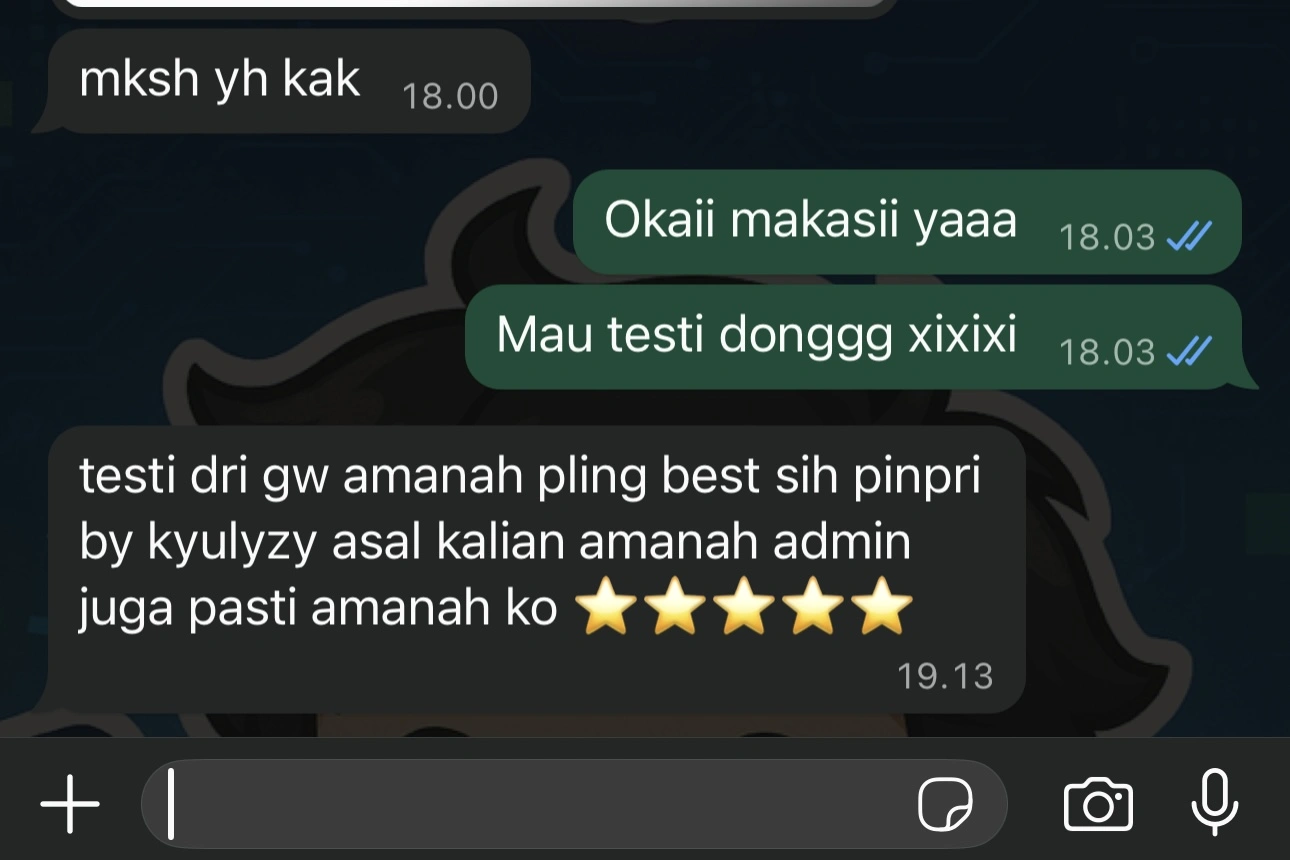 Testimoni
